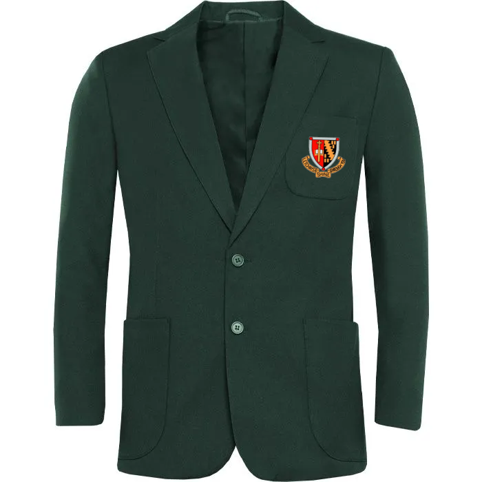 ST MUNGOS High School Boys Blazer