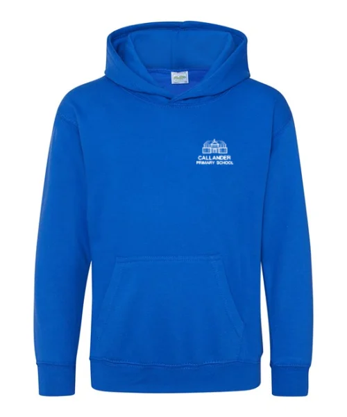 Callander Primary School Hoodie