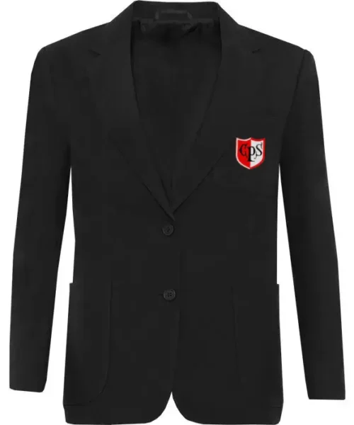 Carron Primary School Girls Blazer