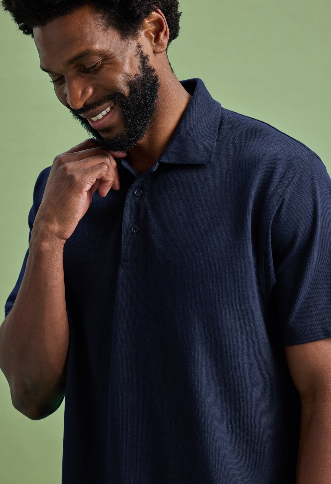 Eco Poloshirt - Image 5