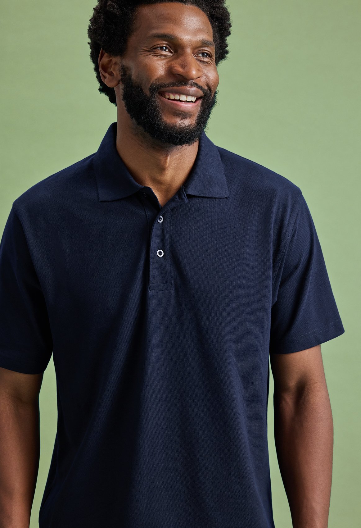 Eco Poloshirt - Image 4