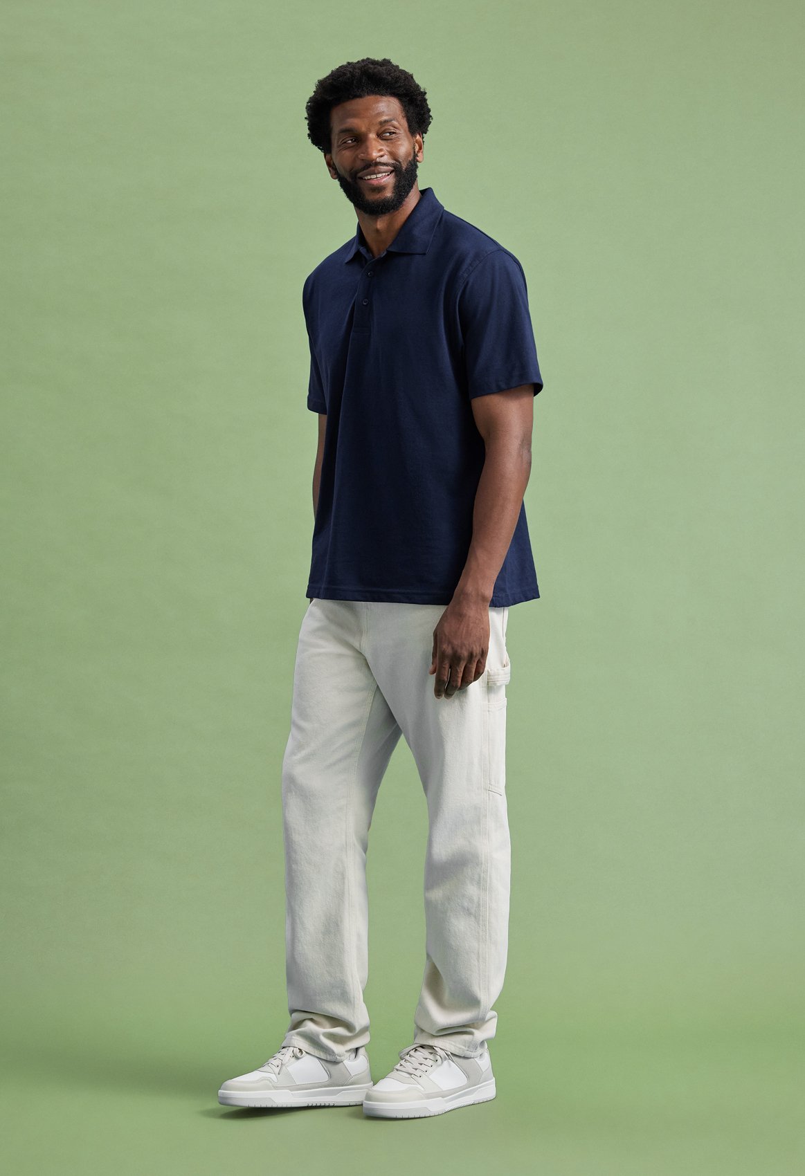Eco Poloshirt - Image 3