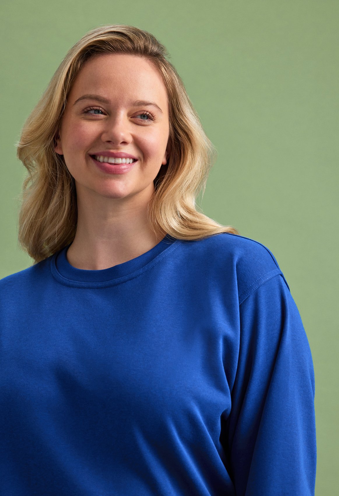 Eco Sweatshirt - Image 5