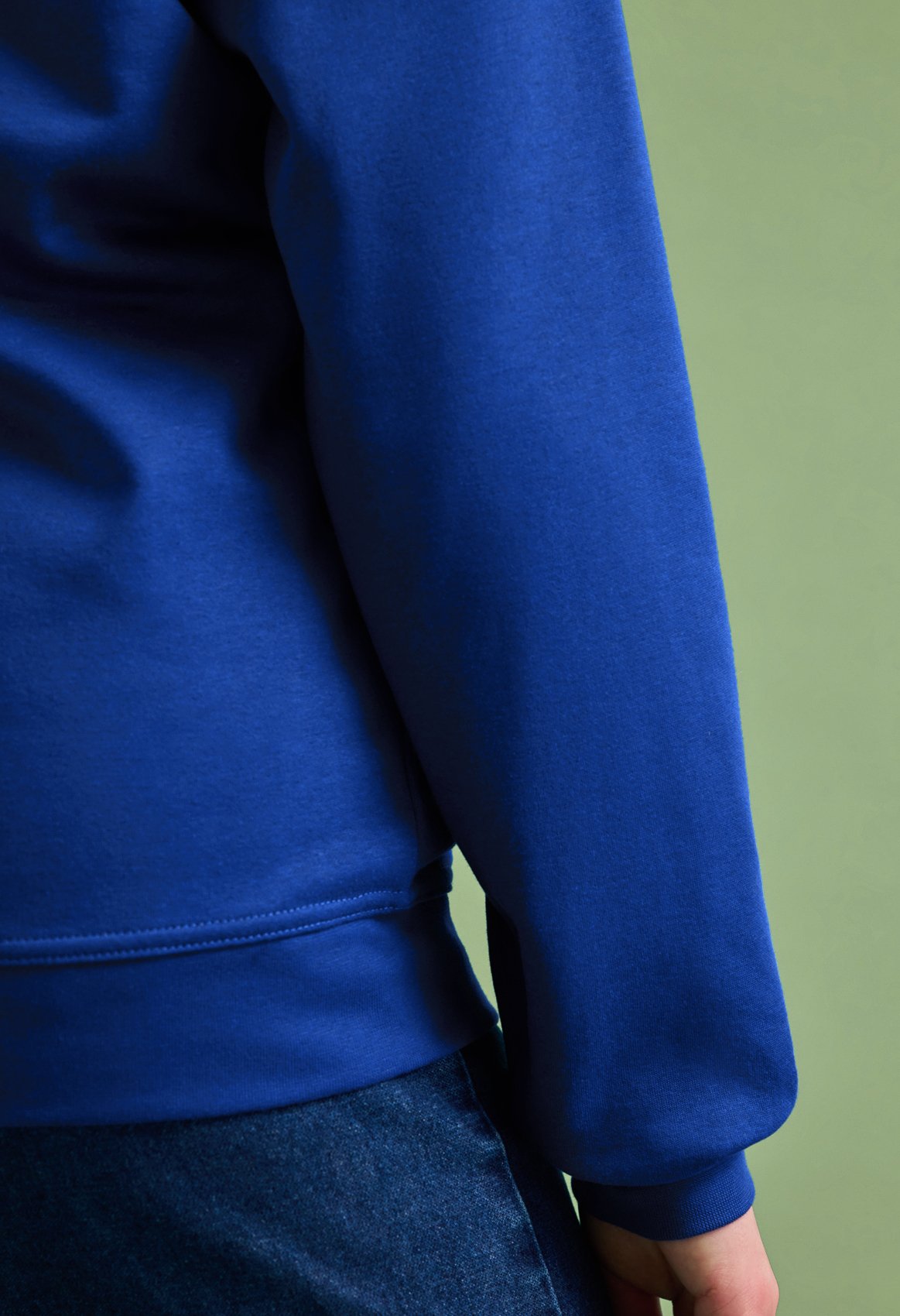 Eco Sweatshirt - Image 4