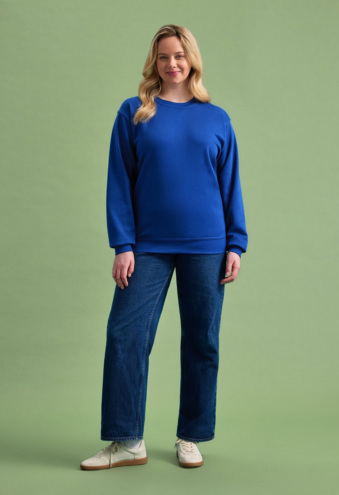 Eco Sweatshirt - Image 3