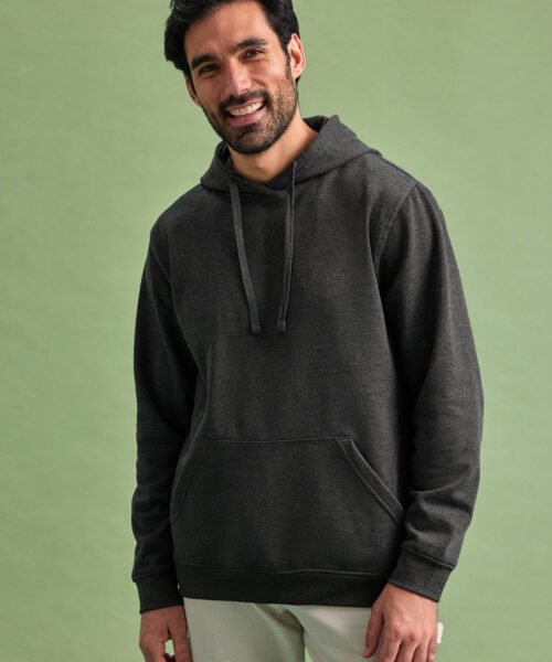 Alternative view of Eco Hoodie