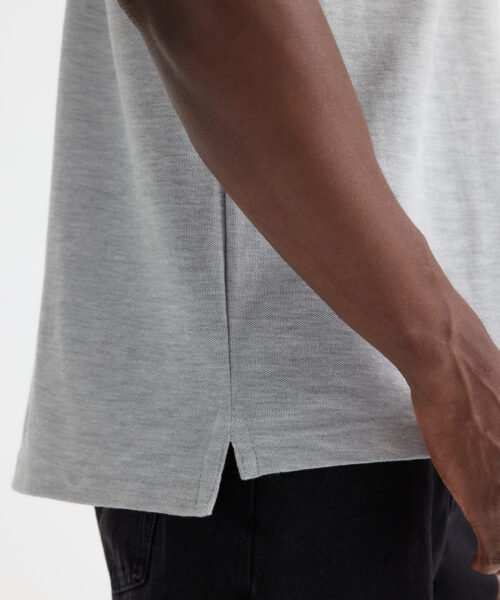 Heavyweight Poloshirt - Image 4