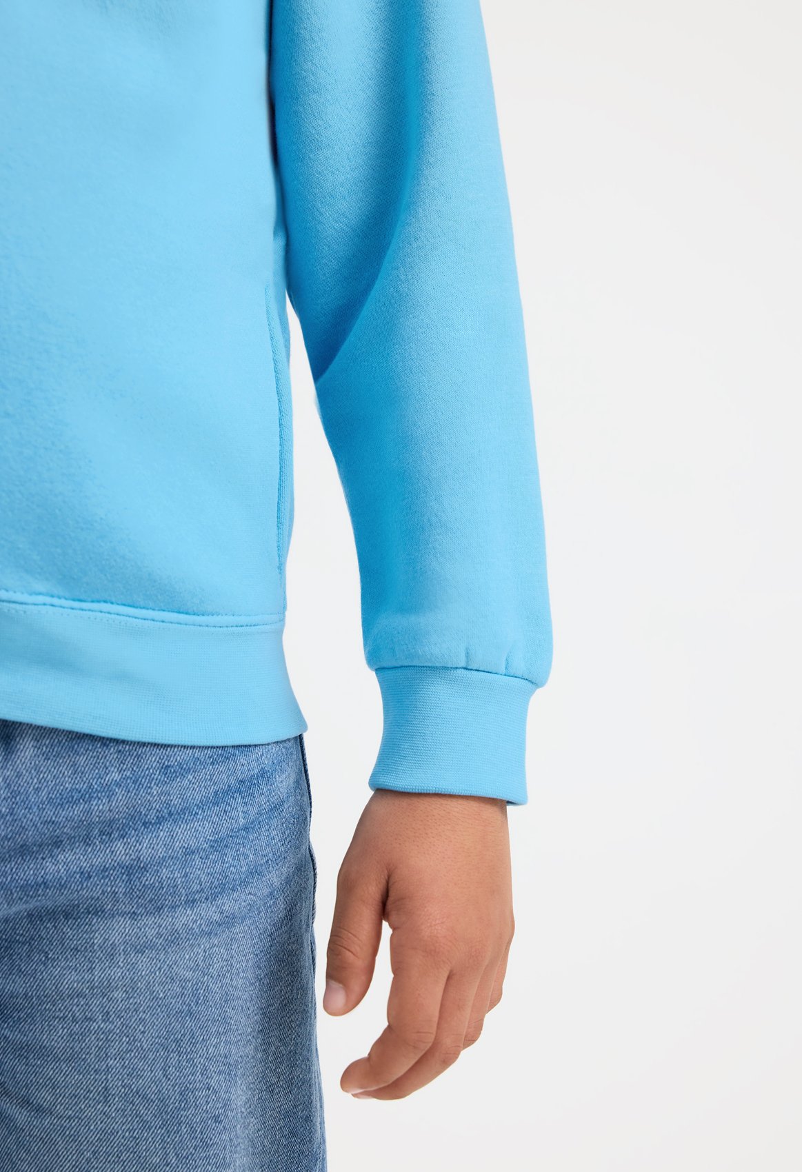 Childrens Classic Cardigan - Image 4