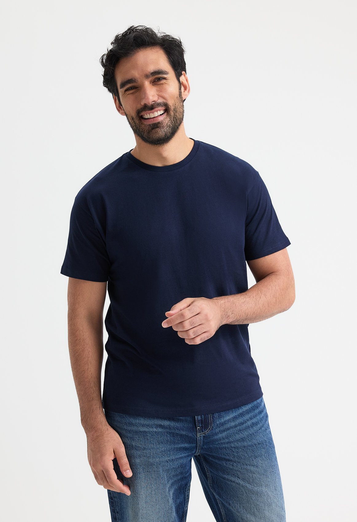 Heavyweight T-Shirt - Image 2