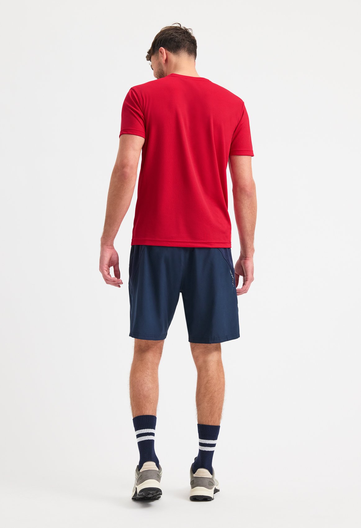 Mens Ultra Cool T Shirt - Image 6