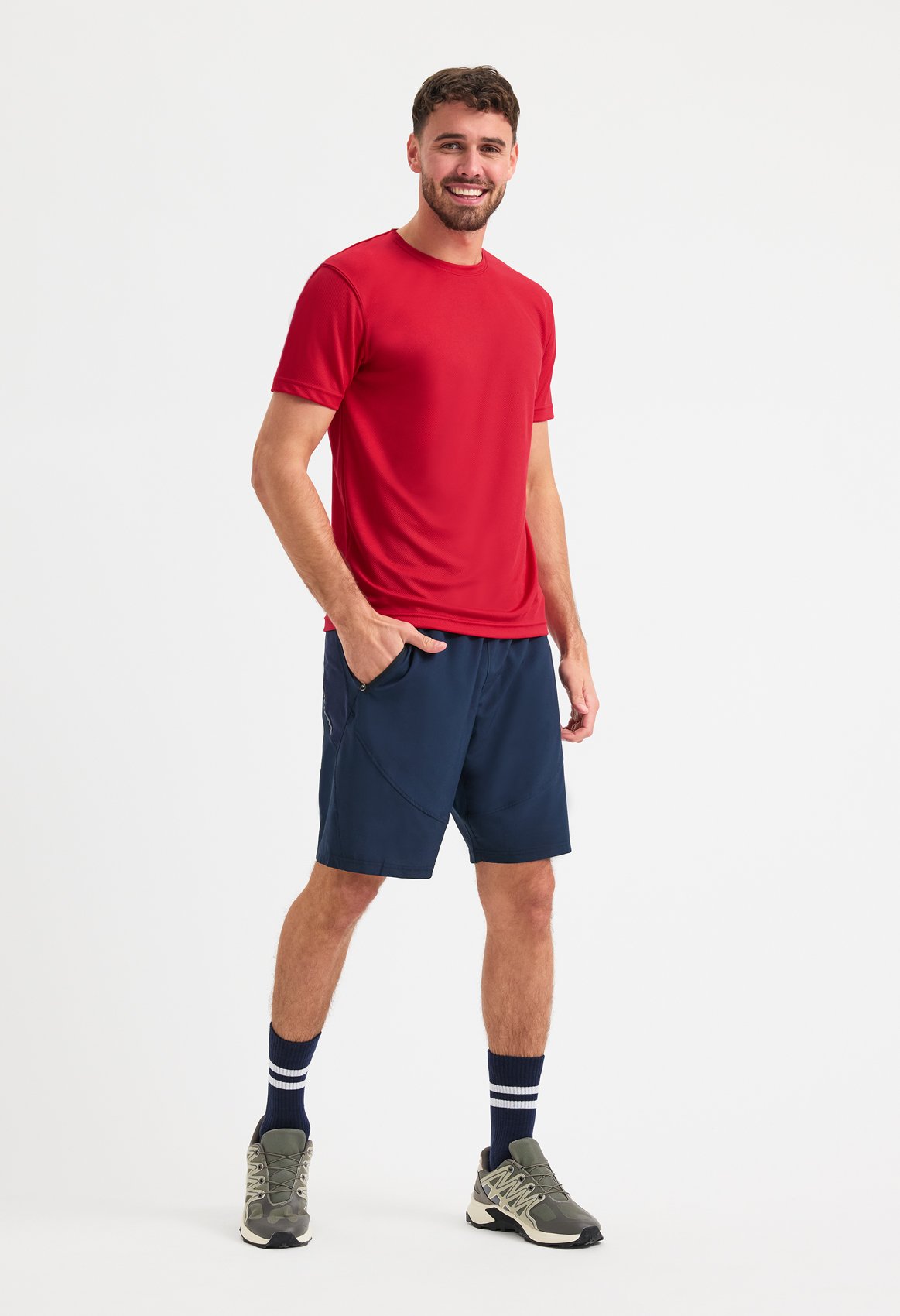 Mens Ultra Cool T Shirt - Image 3
