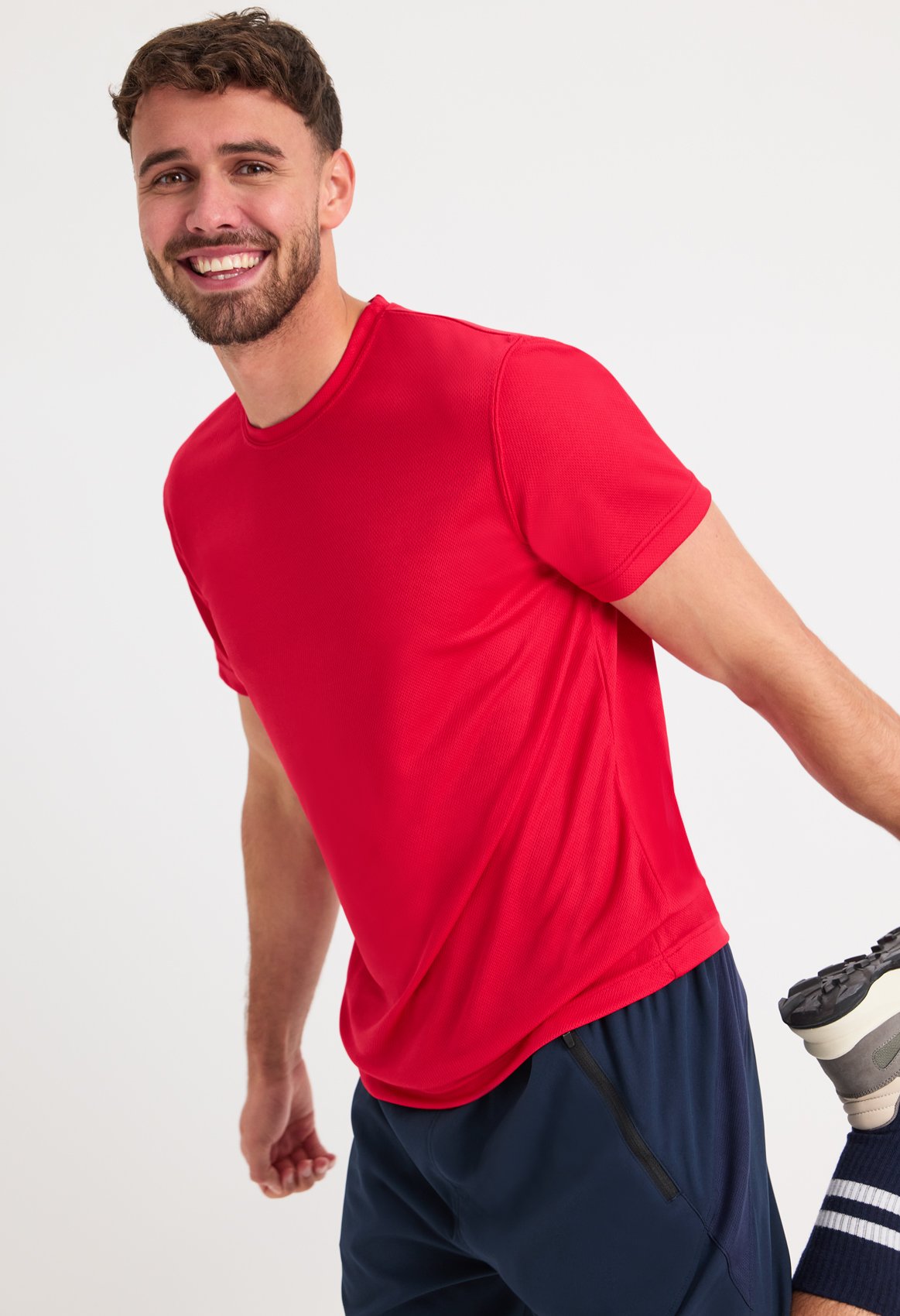 Mens Ultra Cool T Shirt - Image 2