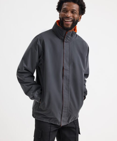 Alternative view of Deluxe Outdoor Jacket