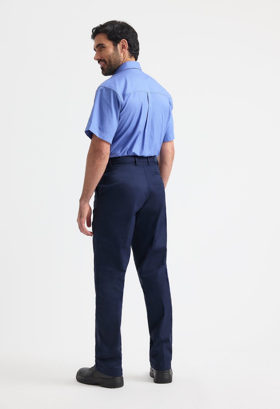 Workwear Trouser Regular - Image 6