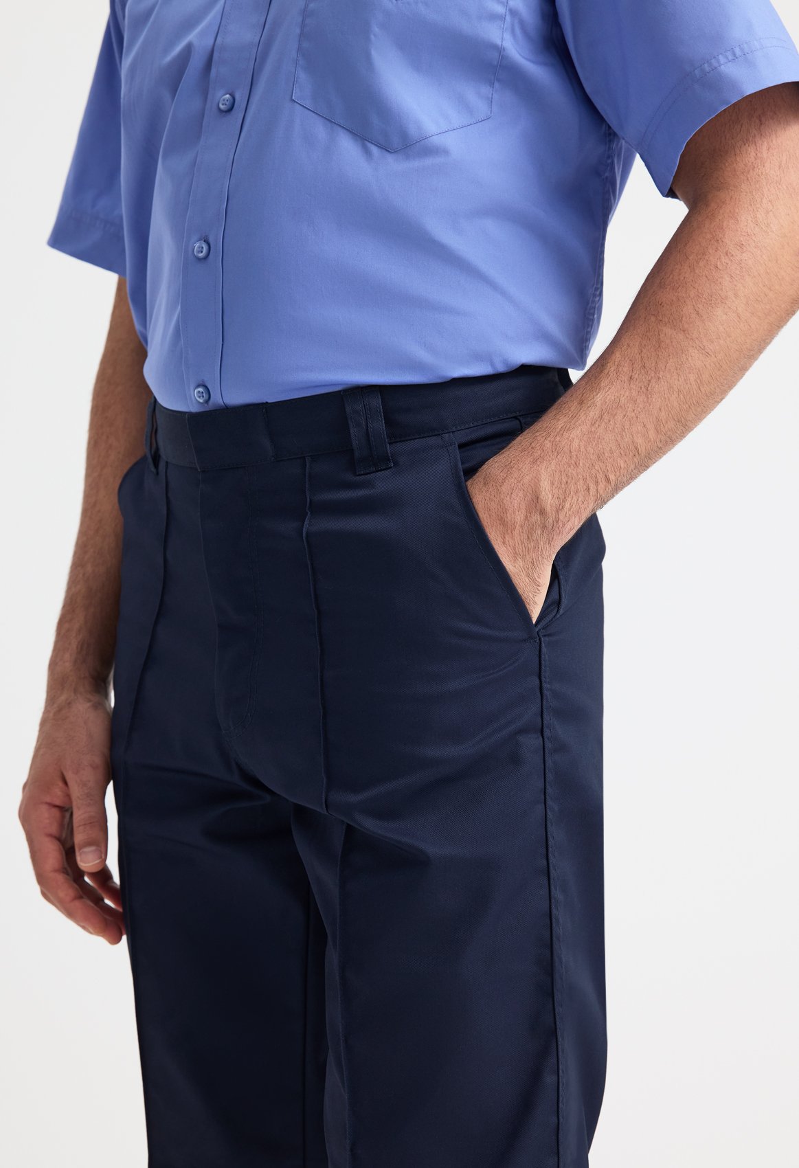 Workwear Trouser Regular - Image 5