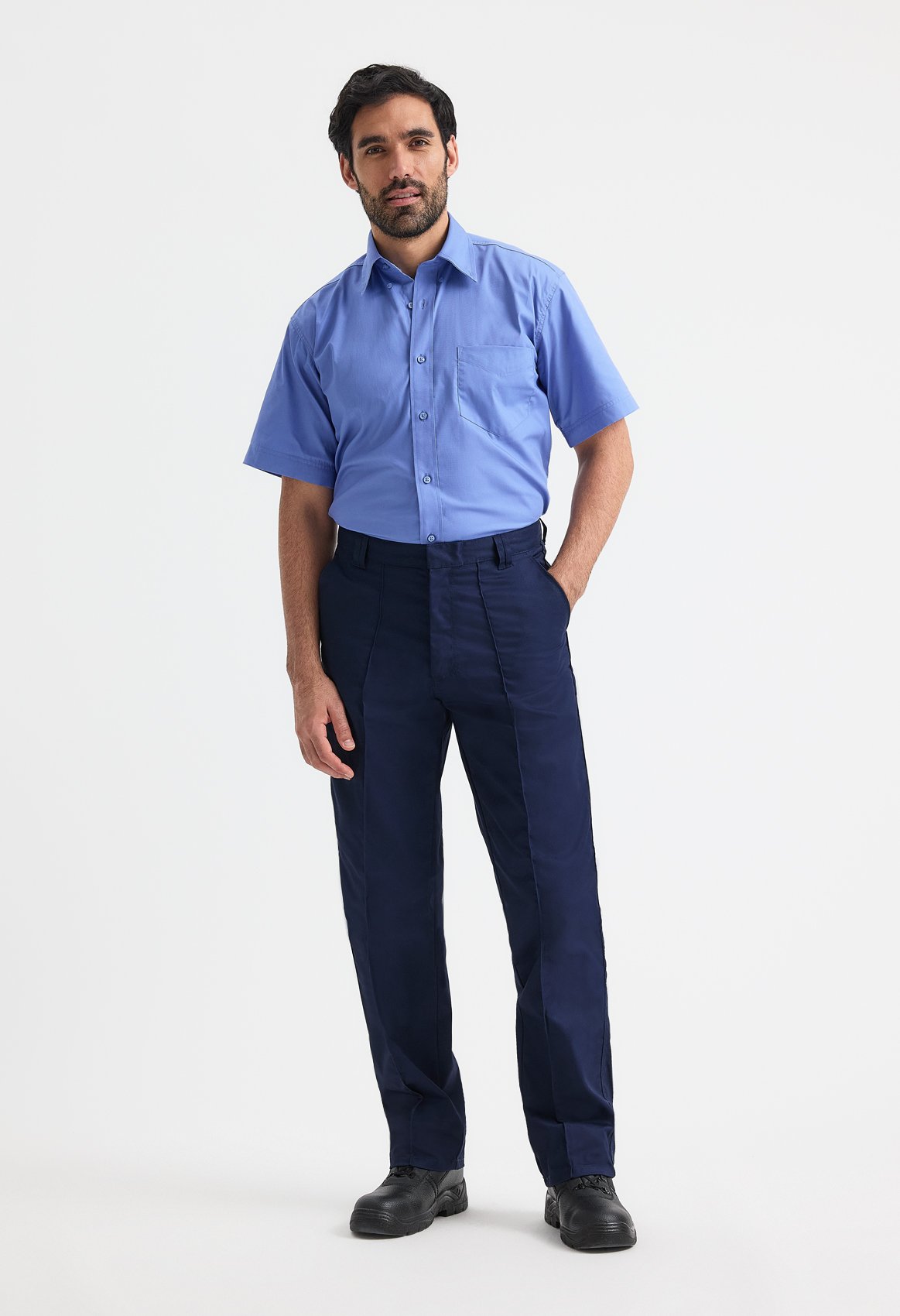 Workwear Trouser Regular - Image 3
