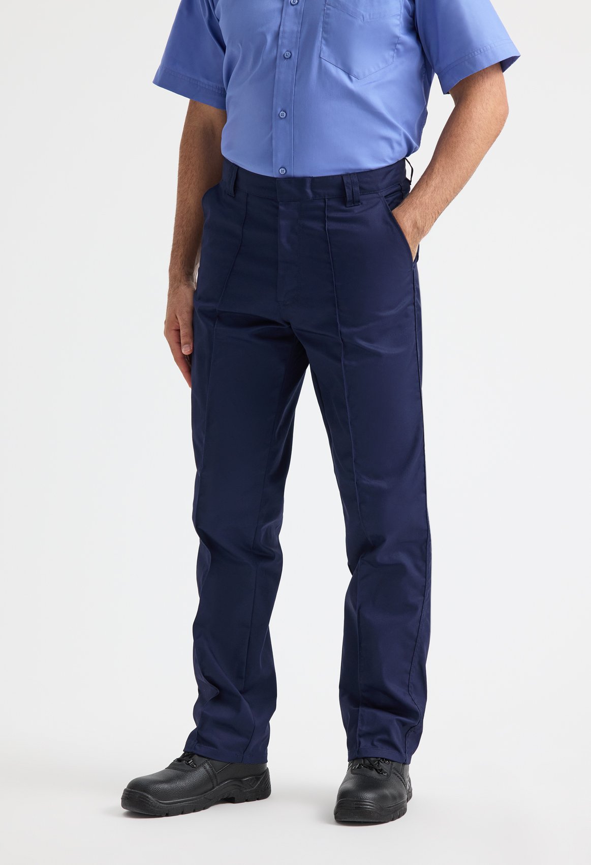 Workwear Trouser Regular - Image 2