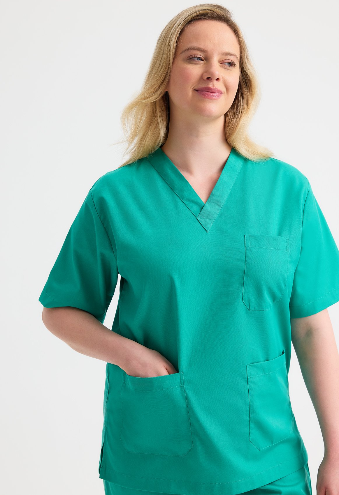 Scrub Tunic - Image 5