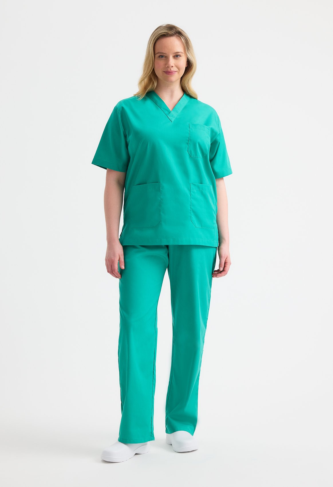 Scrub Tunic - Image 3