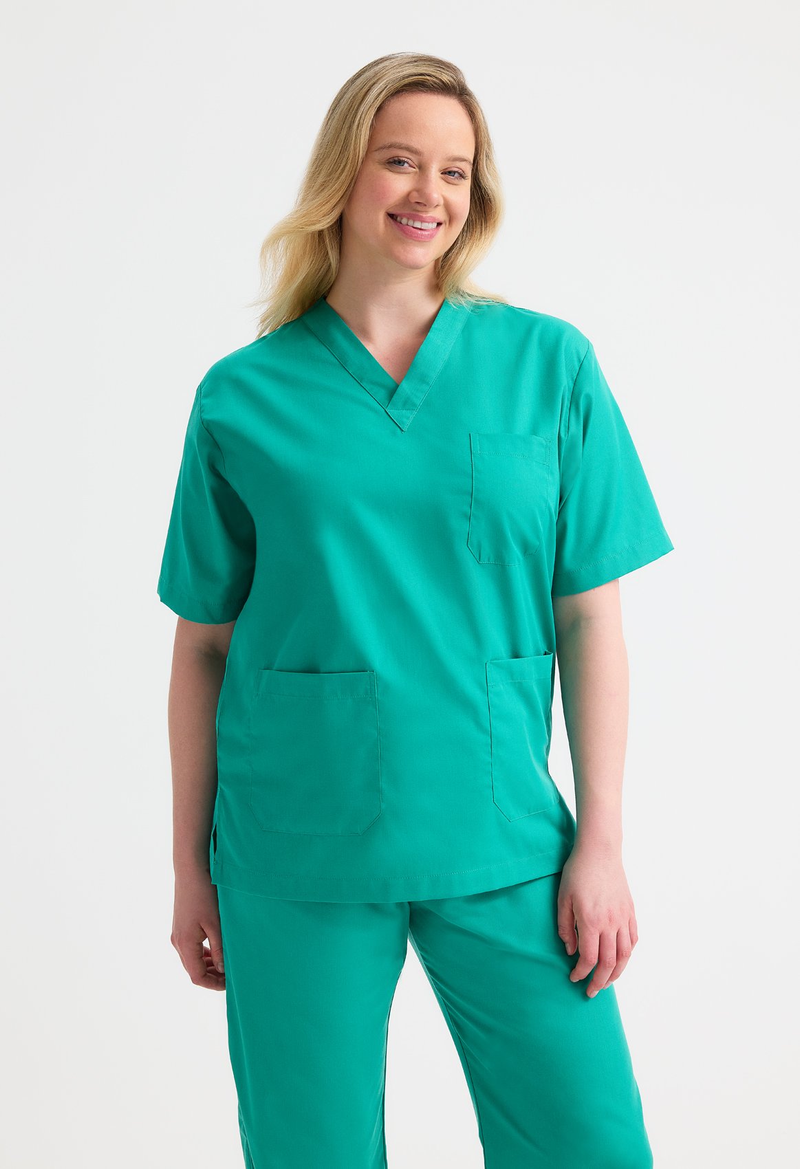 Scrub Tunic - Image 2