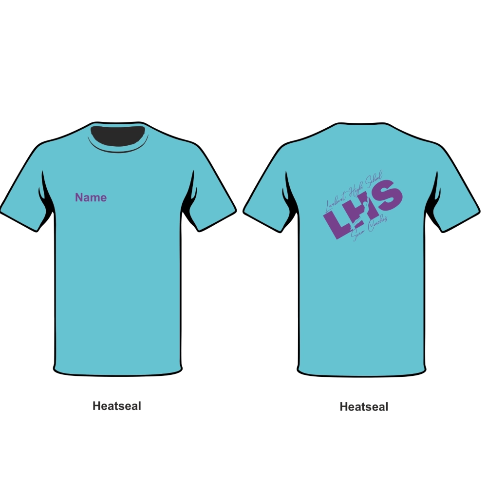 Larbert High School swimming coaches - Image 2