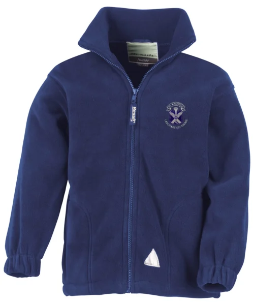 St Andrew Primary School Fleece
