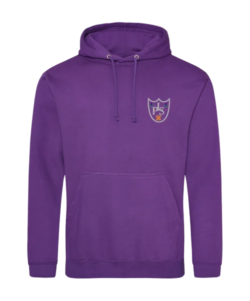 Langlees Primary School Hoodie