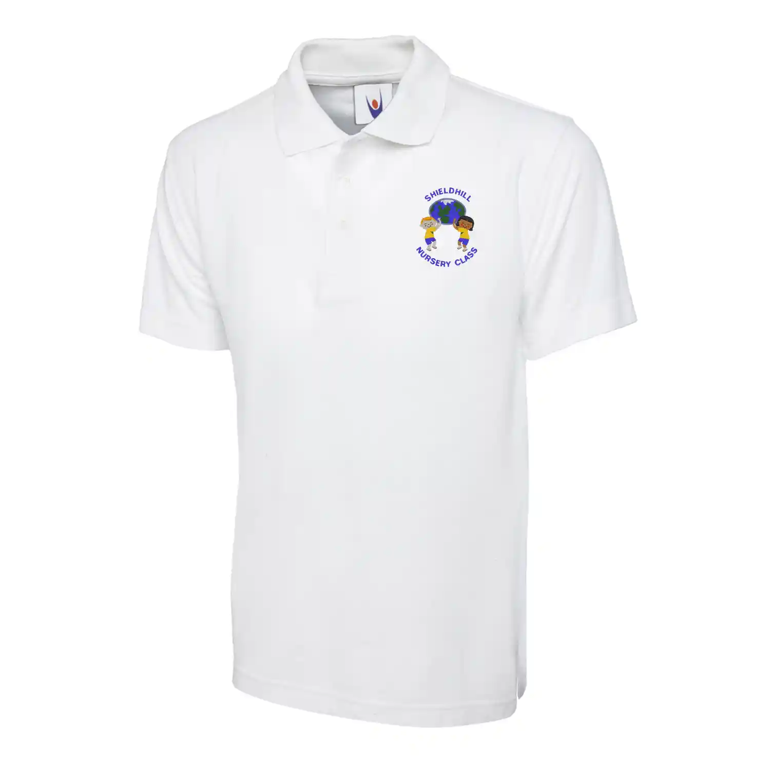 Shieldhill Nursery School Polo Shirt