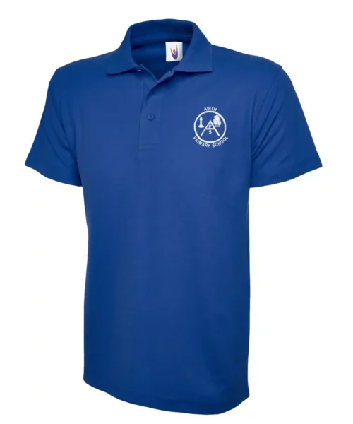 Airth Primary School Polo