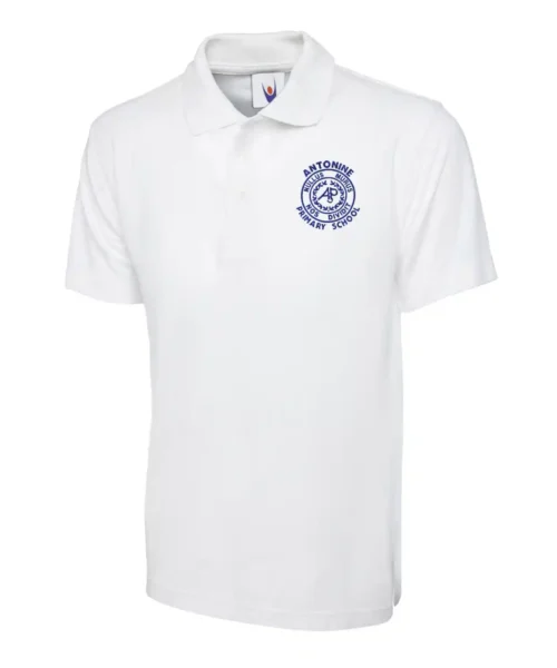 Antonine Primary School Polo Shirt