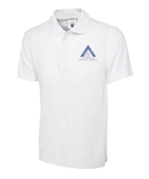 Armadale Primary School  Polo Shirt