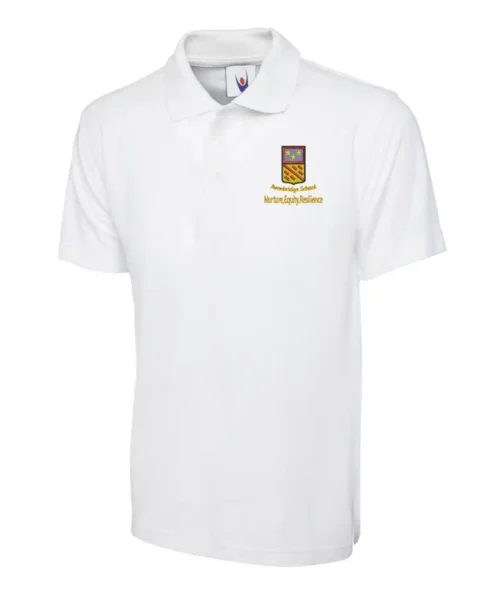 Avonbridge Primary School Polo