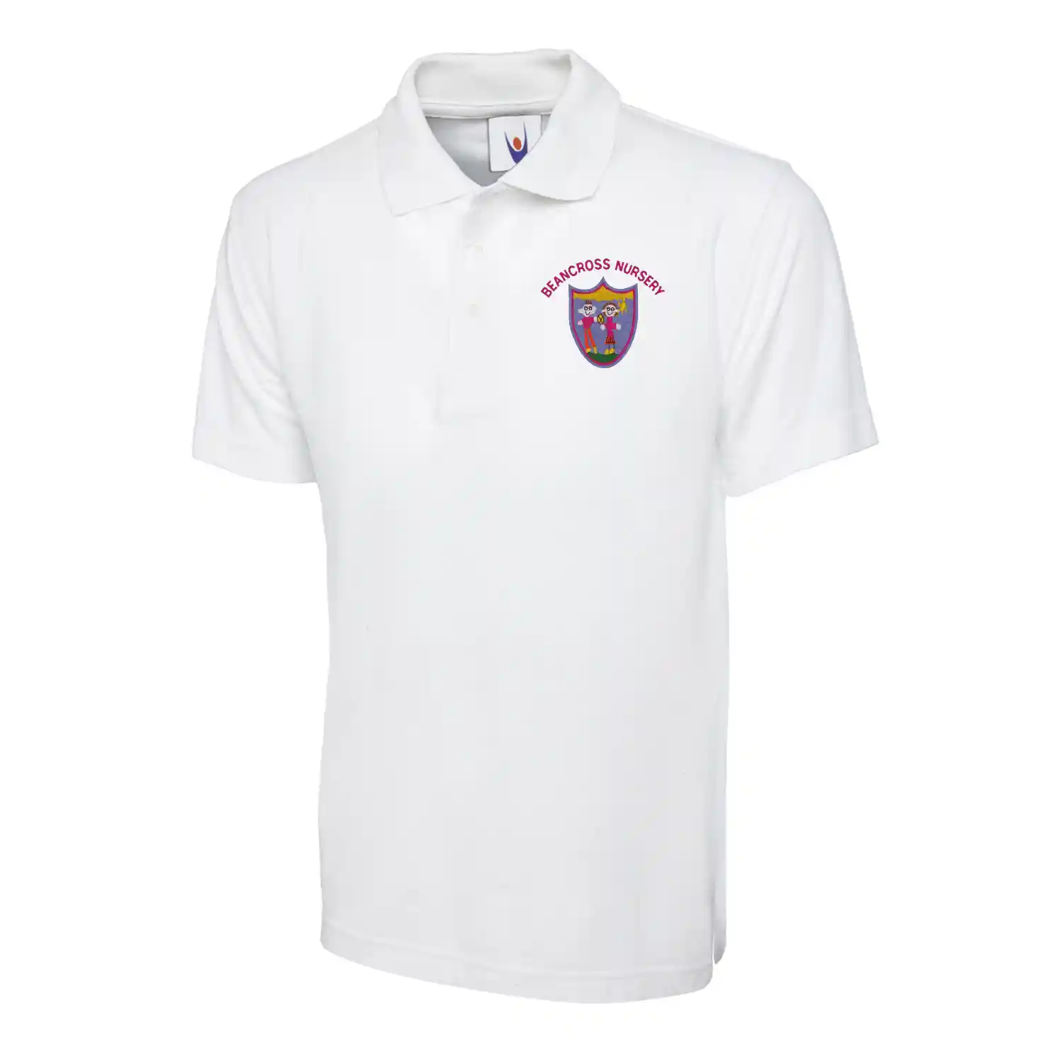 Beancross Nursery Polo Shirt