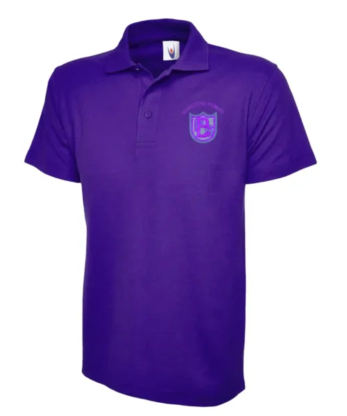 Beancross Primary Polo Shirt