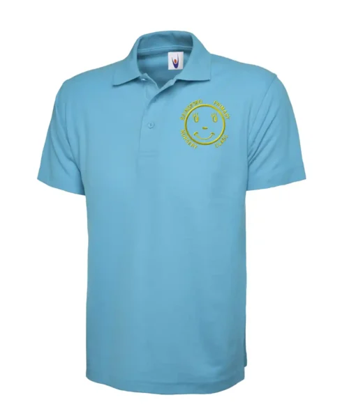 Bainsford Early Learning & Childcare Polo Shirt
