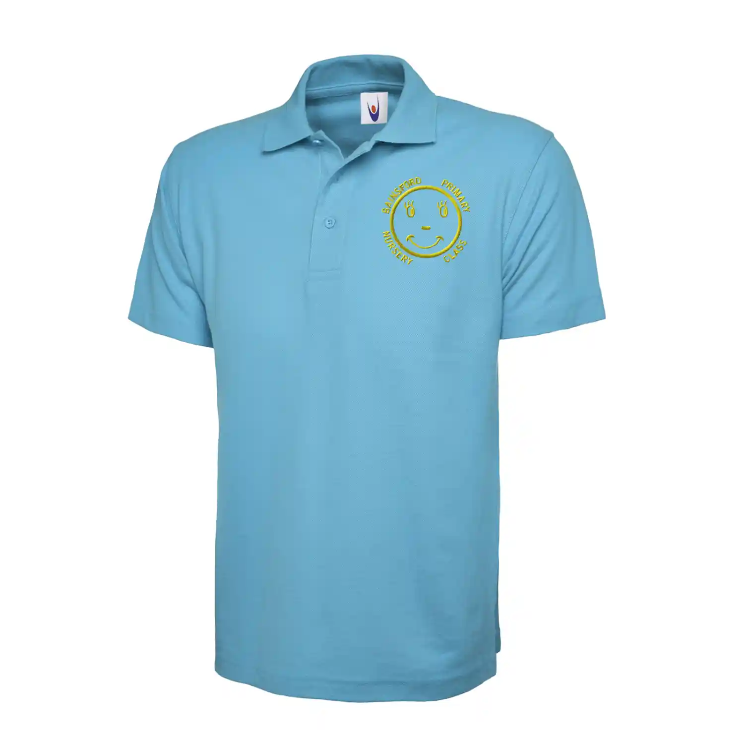 Bainsford Early Learning & Childcare Polo Shirt