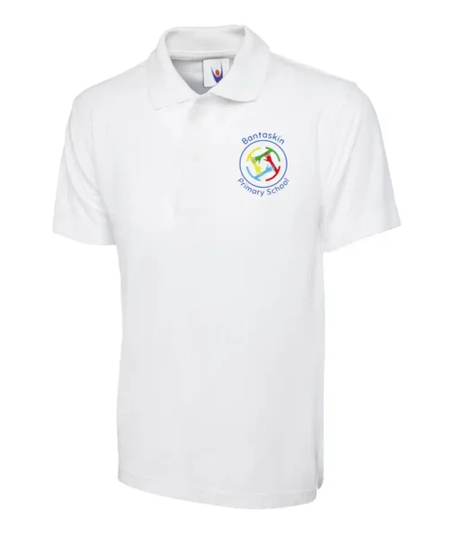 Bantaskin Primary School Polo