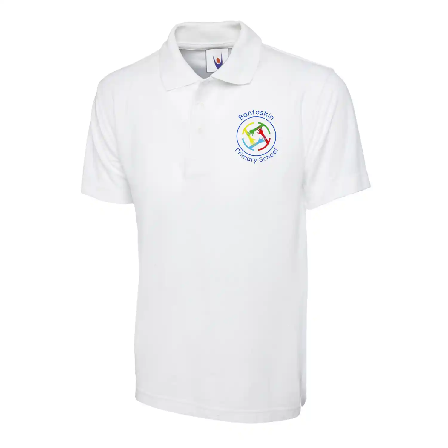 Bantaskin Primary School Polo