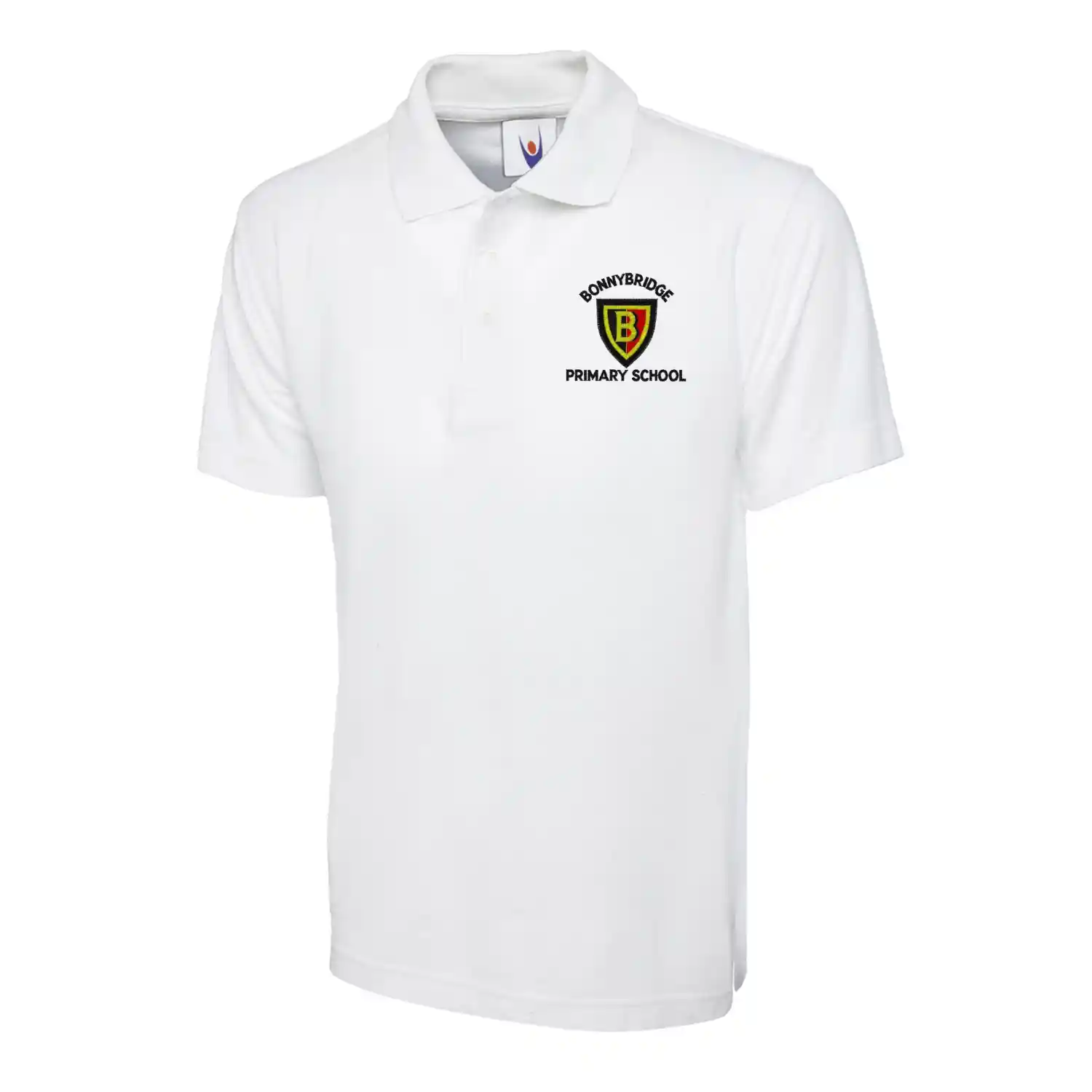 Bonnybridge Primary School Polo Shirt