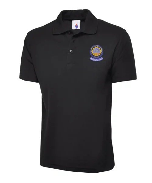 Bowhouse Primary School Senior Pupil  Polo Shirt
