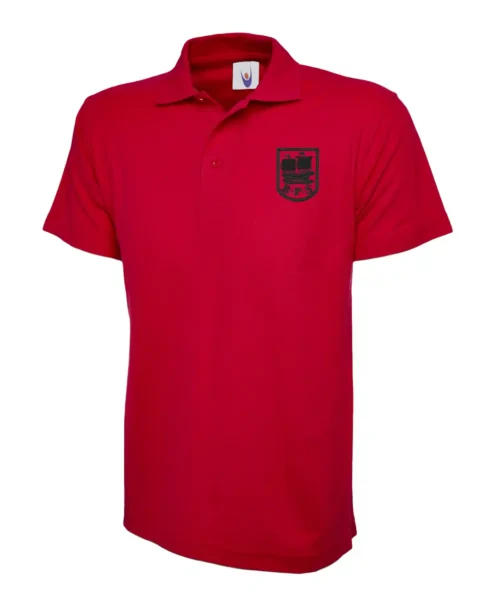 Boness Primary School Polo