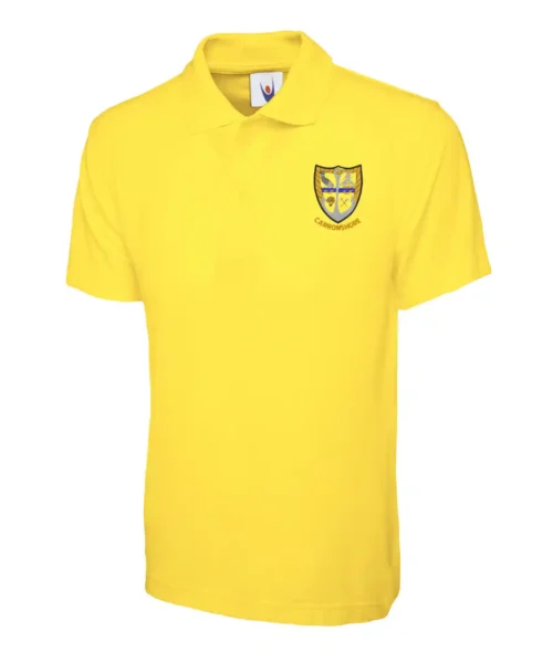 Carronshore Primary School Polo Shirt