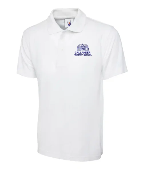 Callander Primary School Polo