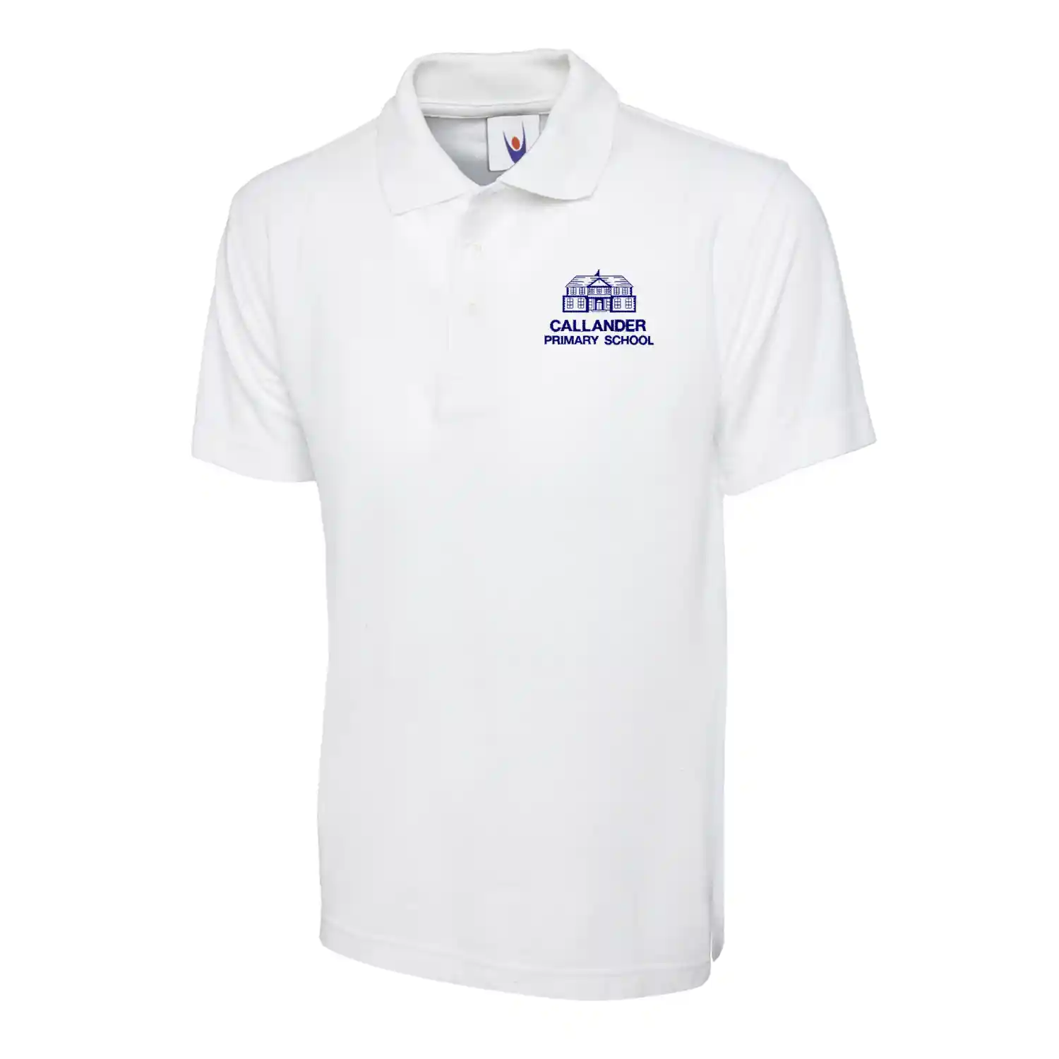 Callander Primary School Polo