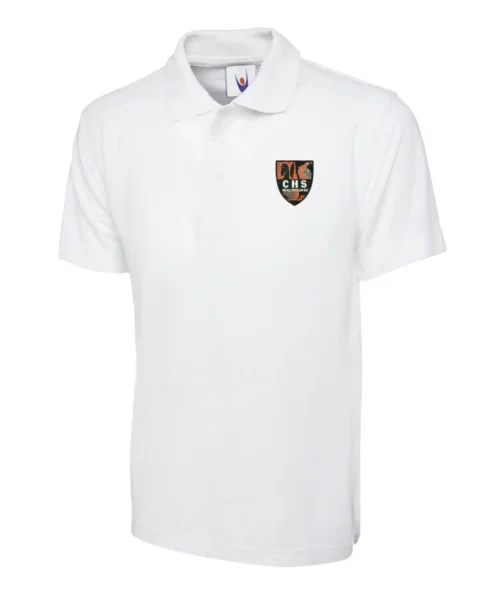 CarronGrange High School Polo