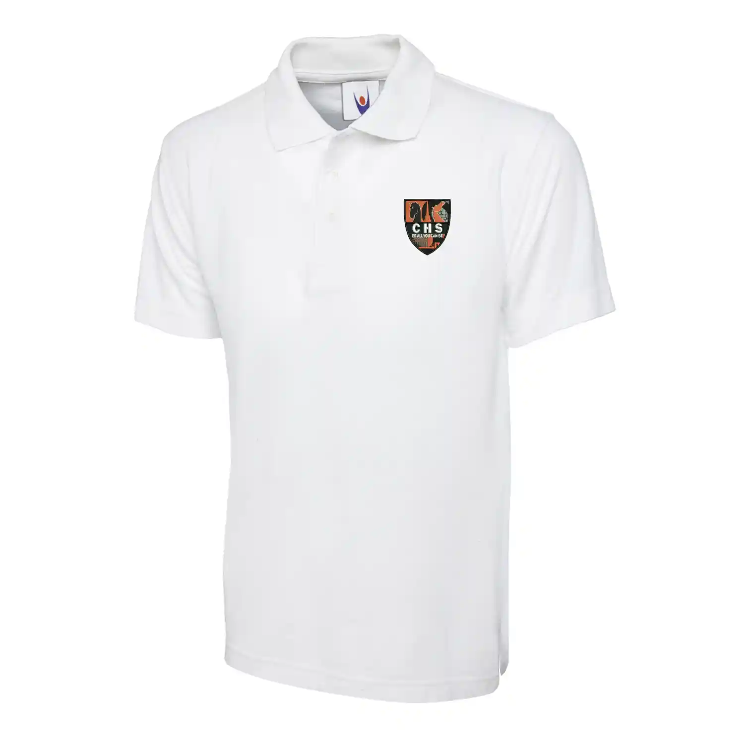 CarronGrange High School Polo
