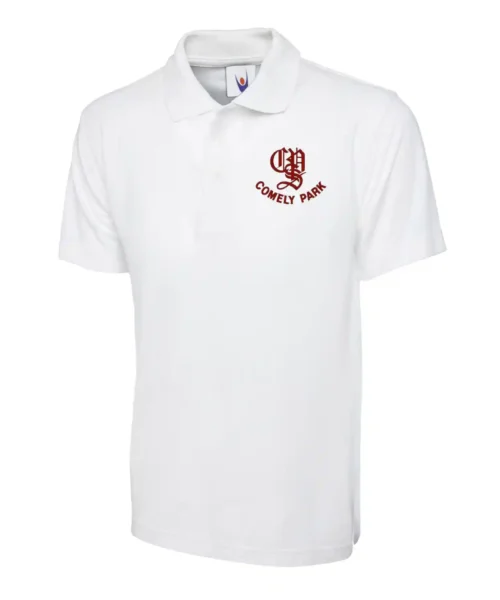 Comely Park School Polo Shirt