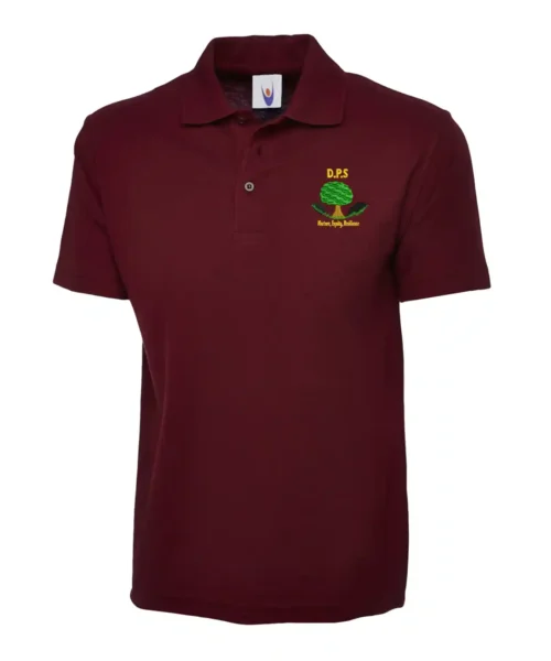 Drumbowie Primary School Polo