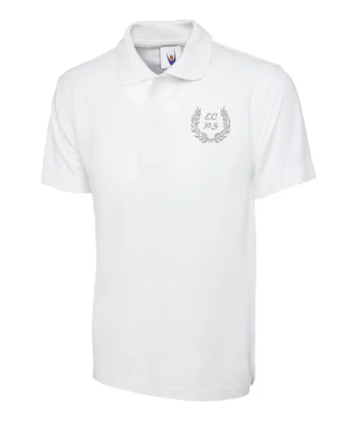 Easter Carmuirs Primary School Polo