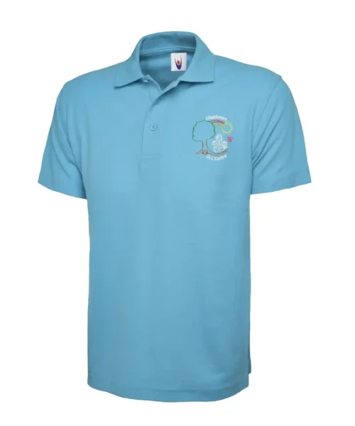 Glendevon ELC Polo Shirt